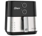 Fritadeira Sem Óleo Oster 220V – OFRT520 na Amazon