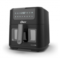 Fritadeira Sem Óleo Oster, 4,6L, 1500W, 110V, OFRT970 na Amazon
