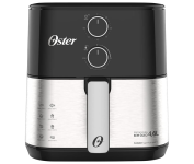 Fritadeira Sem Óleo Oster OFRT520 220V na Amazon