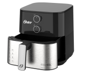 Fritadeira Sem Óleo Oster OFRT520 220V na Amazon