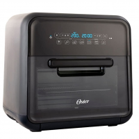 Fritadeira Super Fryer 10L Oster 3 Em 1-127V na Amazon
