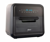 Fritadeira Super Fryer 10L Oster 3 em 1-127V na Amazon