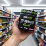 FTW Pré-Treino Diabo Verde – sabor:Algodão Doce – Pote 300g na Amazon