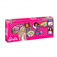 Fun Divirta-se - Barbie Kit Colares E Pulseiras na Amazon