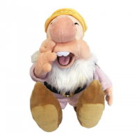 Fun Divirta-se - Pelúcia Disney Atchim na Amazon
