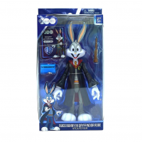 Fun Divirta-se - Warner Bros - Boneco Articulado Bugs Bunny In Gryffindor Ro na Amazon