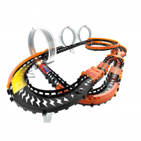 Fun Divirta-se - Wave Racers Pista Mega Match Race Way na Amazon