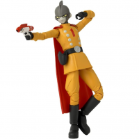 Fun - Dragon Ball Star Boneco Gamma na Amazon