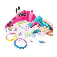Fun Toys - Fábrica De Pulseiras Gel Jóias na Amazon