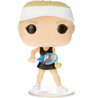 Funko AMANDA ANISIMOVA 49894, Multi na Amazon