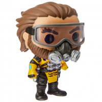 Funko CAUSTIC 43287, Multi na Amazon