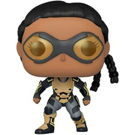 Funko Pop 428 Thunder Black Lightning na Amazon