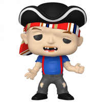 Funko Pop! Movies: The Goonies - Sloth Collectible Vinyl Figure, 3.75 na Amazon