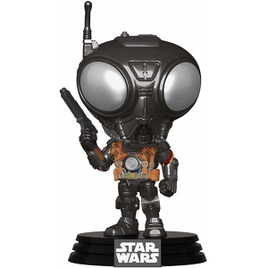 Funko Pop Q9-0 Star Wars: The Mandalorian - 349 na Amazon