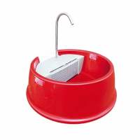 Furacão Pet Fonte Joy Caes E Gatos Furacaopet na Amazon