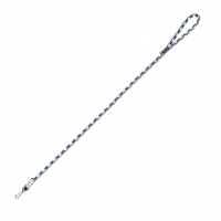 Furacão Pet Guia De Corda Rolica Fina 1,30 Tamanho M,10mm Para Cães (cores Sortidas) na Amazon