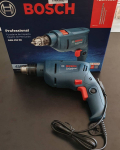 Furadeira de Impacto Bosch GSB 450 RE 450W 127V na Amazon
