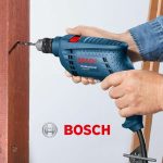 Furadeira de Impacto Bosch GSB 450 RE 450W 127V na Amazon