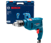 Furadeira de Impacto GSB 550 550W com maleta – Bosch na Amazon
