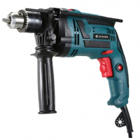 Furadeira Elétrica Auto Reverso De Impacto Parafusadeira Drill 13MM 900w na Shopee