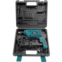 Furadeira Pfu01M, Philco, 220V 051102002, Azul/Preto/Cinza na Amazon