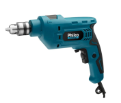 Furadeira Philco PFU01 127V, Preto/Azul na Amazon