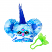 Furby Furblets Ooh-Koo Mini Brinquedo Eletrônico De Pelúcia na Amazon
