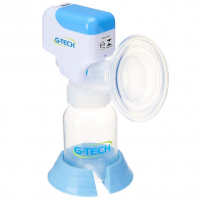 G-Tech Bomba Tira-Leite Materno Elétrica na Amazon