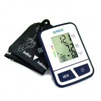 G-Tech BSP11, Aparelho De Pressão Digital Automático De Braço(22-36cm) na Amazon