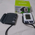 G-Tech BSP11, Aparelho de Pressão Digital Automático de Braço na Amazon