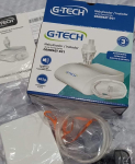 G-Tech Nebulizador de Ar comprimido Compact DC1 na Amazon