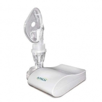 G-Tech Nebulizador De Ar Comprimido Compact DC1 na Amazon