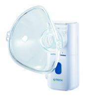 G-Tech Nebulizador De Rede Vibratória NEBMESH2, Branca na Amazon