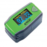 G-Tech Oxímetro Pediátrico Oled Graph na Amazon