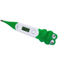G-Tech Termômetros De Ponta Flexível Ponta Flexível Fun Sapo na Amazon