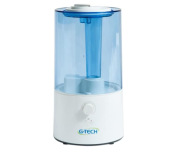 G-Tech Umidificador Ultrassônico Modelo Allergy Free Hm 3L na Amazon