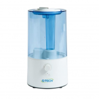 G-Tech Umidificador Ultrassônico Modelo Allergy Free Hm 3L na Amazon