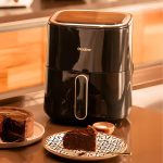 Gaabor Air Fryer Fritadeira Elétrica Digital na Amazon