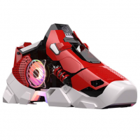 Gabinete Gamer Cooler Master Sneaker X Red, Mini-Tower, Fonte SFX850W... na Pichau