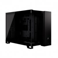 Gabinete Gamer Corsair 2500X na KaBuM!