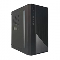Gabinete Mini Atx N110 Brazilpc Sem Fonte - BRAZIL PC - Marketplace na Magazine Luiza