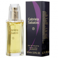 Gabriela Sabatini Eau De Toilette 60Ml na Amazon