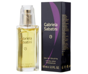 Gabriela Sabatini Eau de Toilette 60Ml na Amazon