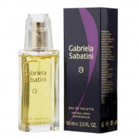 Gabriela Sabatini Eau De Toilette 60Ml na Amazon