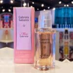 Gabriela Sabatini Miss Gabriela Eau de Toilette 30ml na Amazon