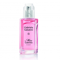 Gabriela Sabatini Miss Gabriela Night Eau De Toilette 30Ml, Gabriela Sabatini Miss Gabriela Night na Amazon
