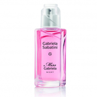 Gabriela Sabatini Miss Gabriela Night Eau De Toilette 30Ml, Gabriela Sabatini Miss Gabriela Night na Amazon