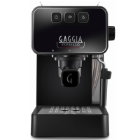 Gaggia Cafeteira Espresso Manual Evolution Deluxe Preta na Amazon