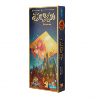 Galápagos, Dixit: Memories (Expansão), Jogo De Tabuleiro Para Amigos, 3 A 8 Jogadores, 30 Minutos Por Partida na Amazon