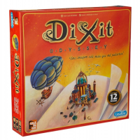 Galápagos, Dixit: Odyssey, Jogo De Tabuleiro Para Amigos, 3 A 12 Jogadores, 30 Minutos na Amazon
